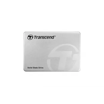 TRANSCEND SSD 220s 120GB 2.5in SATA 6Gb/s TLC Aluminiowa Obudowa