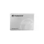 TRANSCEND SSD 220s 120GB 2.5in SATA 6Gb/s TLC Aluminiowa Obudowa
