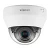 Kamera kopułowa z oświetlaczem IR HANWHA - Qnd-7082r - 4MPix H.265