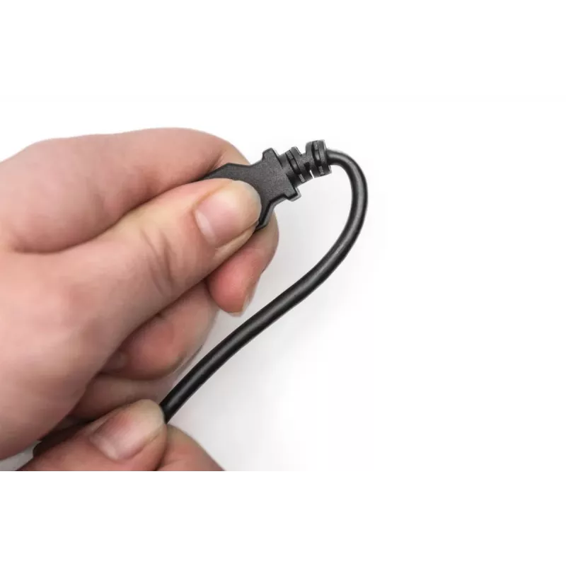 Kabel połączeniowy DIGITUS ASSMANN USB Type-C, typ C na A M/M, 1 m Super Speed czarny
