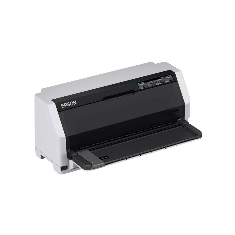 Drukarka igłowa Epson LQ-780N 360 x 180 DPI 487 cps
