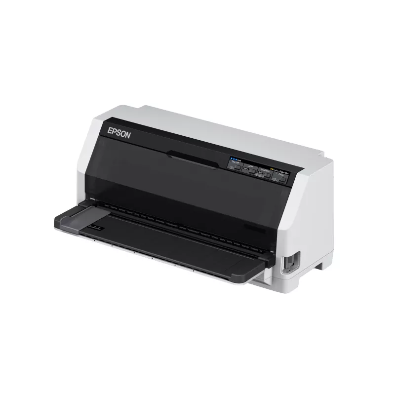 Drukarka igłowa Epson LQ-780N 360 x 180 DPI 487 cps