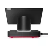 Lenovo ThinkSmart Hub dla Microsoft Teams Rooms Intel® Core™ i5 i5-8365UE 25,6 cm (10,1 cala) 1920 x 1200 pikseli Ekran dotykowy Komputer All-in-One 16 GB DDR4-SDRAM 256 GB SSD Windows 10 IoT Enterprise Wi-Fi 5 (802.11ac) Czarny