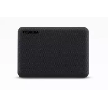 TOSHIBA Zewnętrzny dysk twardy Canvio Advanced 2.5 cala 4 TB USB 3.2 Gen 1 zielony