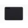 TOSHIBA Zewnętrzny dysk twardy Canvio Advanced 2.5 cala 4 TB USB 3.2 Gen 1 zielony