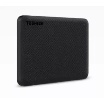 TOSHIBA Zewnętrzny dysk twardy Canvio Advanced 2.5 cala 4 TB USB 3.2 Gen 1 zielony