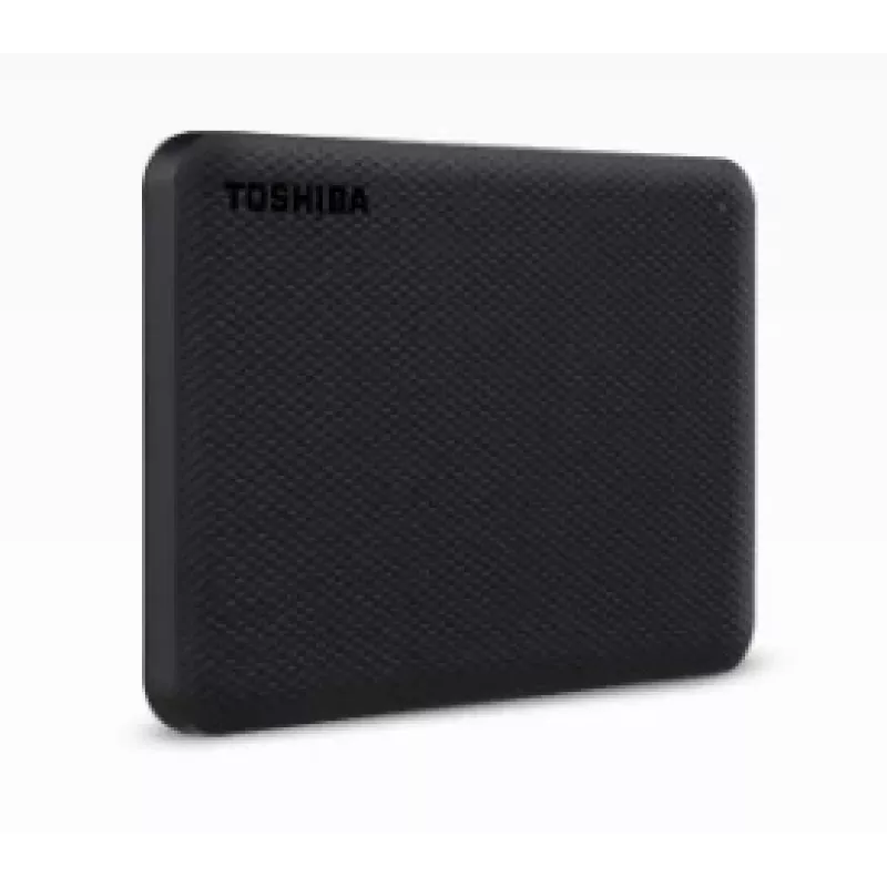 TOSHIBA Zewnętrzny dysk twardy Canvio Advanced 2.5 cala 4 TB USB 3.2 Gen 1 zielony