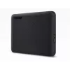 TOSHIBA Zewnętrzny dysk twardy Canvio Advanced 2.5 cala 4 TB USB 3.2 Gen 1 zielony