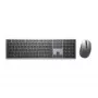 DELL Pro Plus Klawiatura i Mysz - KM7321W - Niemiecki (QWERTZ)