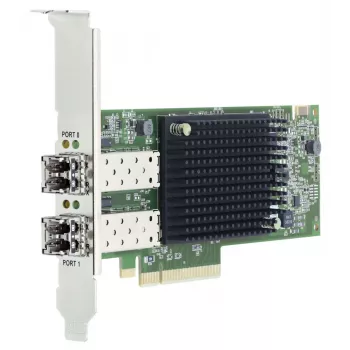 Lenovo 4XC7A76525 karta sieciowa Wewnętrzna Światłowód 32000 Mbit/s