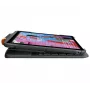 LOGITECH Slim Folio do iPada 7. generacji, grafit, Qwertz, niemiecki