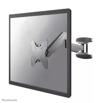 Uchwyt ścienny Neomounts WL70-550BL12 do telewizora 23-42 cale 30 kg Czarny
