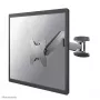 Uchwyt ścienny Neomounts WL70-550BL12 do telewizora 23-42 cale 30 kg Czarny