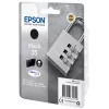 Wkład Epson 35 WF-4720 WF-4720DWF WF-4725DWF WF-4730 WF-4730DTWF WF-4740 WF-4740DTWF Czarny