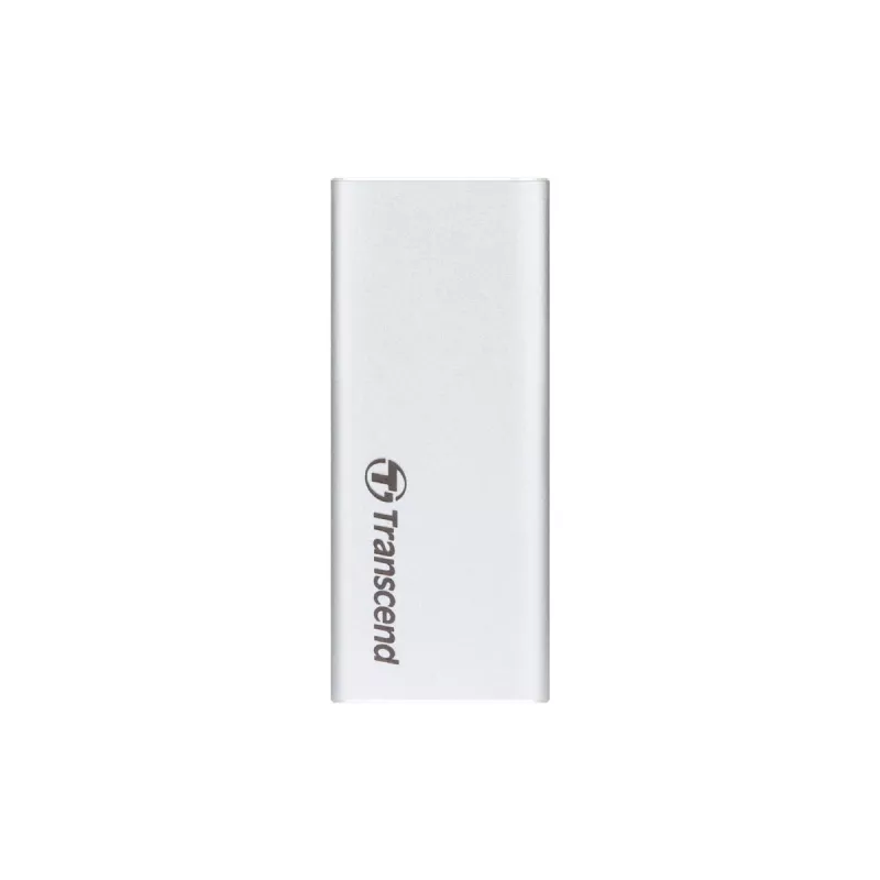 Przenośny dysk SSD Transcend 120 GB M.2 USB Type-C 3.2 Gen 2 ESD240C