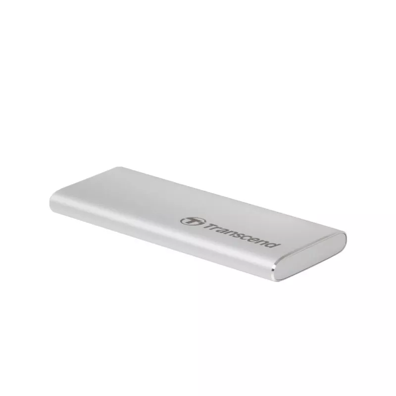 Przenośny dysk SSD Transcend 120 GB M.2 USB Type-C 3.2 Gen 2 ESD240C