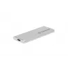 Przenośny dysk SSD Transcend 120 GB M.2 USB Type-C 3.2 Gen 2 ESD240C
