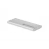 TRANSCEND SSD Esd260c 250GB 3D Nand Flash USB 3.1 Gen 2