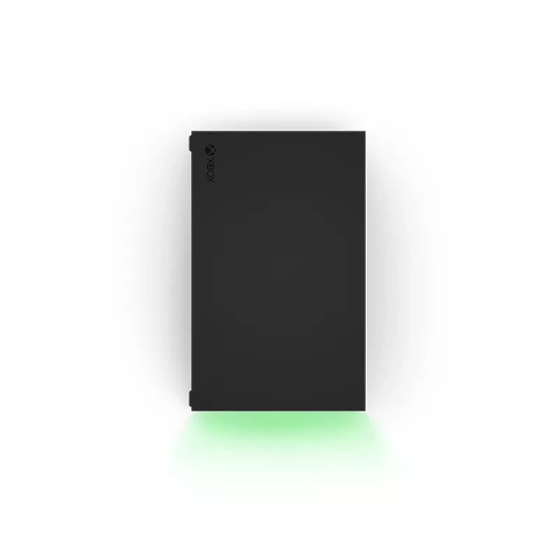 Seagate Game Drive Hub for Xbox zewnętrzny dysk twardy 8 TB USB Type-A / USB Type-C 3.2 Gen 1 (3.1 Gen 1) czarny