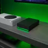 Seagate Game Drive Hub for Xbox zewnętrzny dysk twardy 8 TB USB Type-A / USB Type-C 3.2 Gen 1 (3.1 Gen 1) czarny