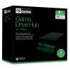 Seagate Game Drive Hub for Xbox zewnętrzny dysk twardy 8 TB USB Type-A / USB Type-C 3.2 Gen 1 (3.1 Gen 1) czarny