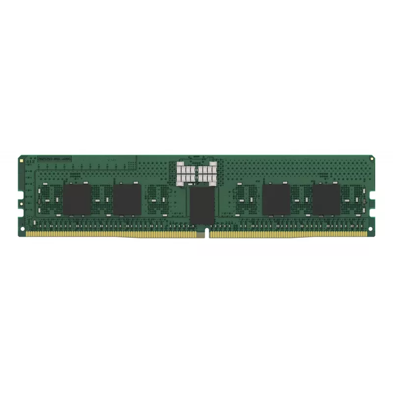 Kingston Technology KSM64R52BS8-16MD moduł pamięci 16 GB 1 x 16 GB DDR5 6400 MT/s 288-pin DIMM