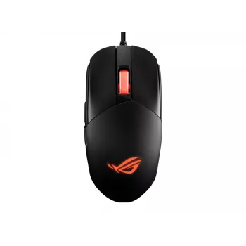 ASUS ROG Strix IMPACT III mysz Gamingowa Praworęczna USB Typ-A Optyczna 12000 DPI