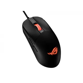ASUS ROG Strix IMPACT III mysz Gamingowa Praworęczna USB Typ-A Optyczna 12000 DPI