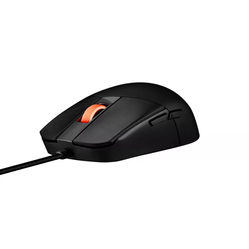 ASUS ROG Strix IMPACT III mysz Gamingowa Praworęczna USB Typ-A Optyczna 12000 DPI