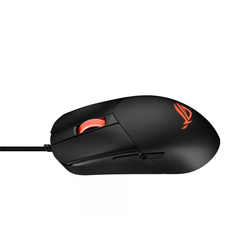 ASUS ROG Strix IMPACT III mysz Gamingowa Praworęczna USB Typ-A Optyczna 12000 DPI