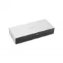 Stacja dokująca Kensington SD5000T5 EQ Thunderbolt 5 Triple 4K z zasilaniem 140W – Windows/macOS