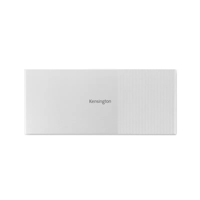 Stacja dokująca Kensington SD5000T5 EQ Thunderbolt 5 Triple 4K z zasilaniem 140W – Windows/macOS