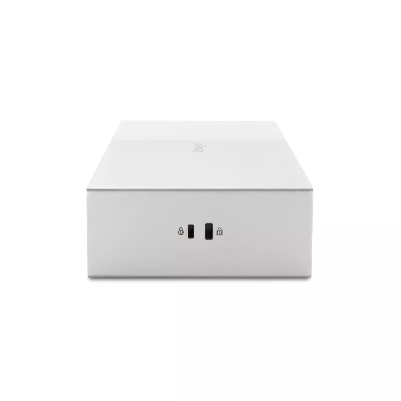 Stacja dokująca Kensington SD5000T5 EQ Thunderbolt 5 Triple 4K z zasilaniem 140W – Windows/macOS