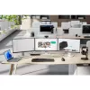Stacja dokująca Kensington SD5000T5 EQ Thunderbolt 5 Triple 4K z zasilaniem 140W – Windows/macOS