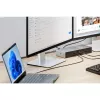 Stacja dokująca Kensington SD5000T5 EQ Thunderbolt 5 Triple 4K z zasilaniem 140W – Windows/macOS