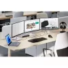 Stacja dokująca Kensington SD5000T5 EQ Thunderbolt 5 Triple 4K z zasilaniem 140W – Windows/macOS