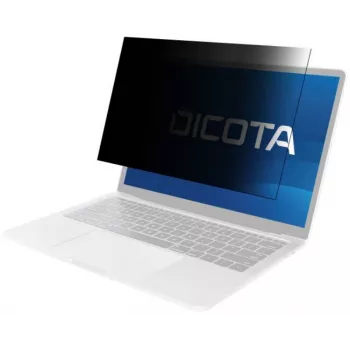 DICOTA Filtr prywatyzujący 2-kierunkowy boczny uniwersalny (16:10) 14in