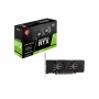 Karta graficzna MSI GeForce RTX 3050 6 GB GDDR6, PCIe x8 4.0, 1492 MHz boost, 96-bit, 2x HDMI 2.1 + DP 1.4a, 70 W, 2 wentylatory, FH/HL