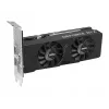 Karta graficzna MSI GeForce RTX 3050 6 GB GDDR6, PCIe x8 4.0, 1492 MHz boost, 96-bit, 2x HDMI 2.1 + DP 1.4a, 70 W, 2 wentylatory, FH/HL