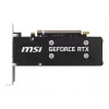 Karta graficzna MSI GeForce RTX 3050 6 GB GDDR6, PCIe x8 4.0, 1492 MHz boost, 96-bit, 2x HDMI 2.1 + DP 1.4a, 70 W, 2 wentylatory, FH/HL