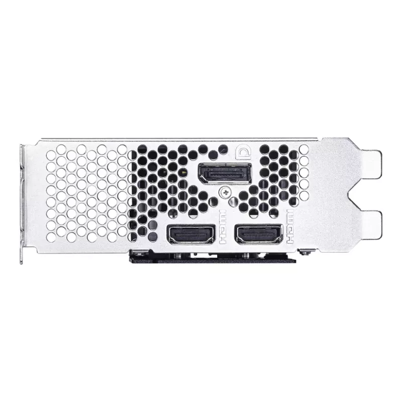 Karta graficzna MSI GeForce RTX 3050 6 GB GDDR6, PCIe x8 4.0, 1492 MHz boost, 96-bit, 2x HDMI 2.1 + DP 1.4a, 70 W, 2 wentylatory, FH/HL