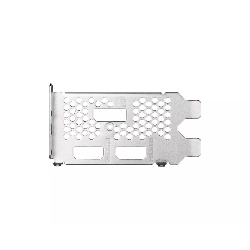 Karta graficzna MSI GeForce RTX 3050 6 GB GDDR6, PCIe x8 4.0, 1492 MHz boost, 96-bit, 2x HDMI 2.1 + DP 1.4a, 70 W, 2 wentylatory, FH/HL