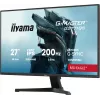 Monitor komputerowy iiyama G-MASTER G2771QS-B1 68.6 cm (27 cali) 2560 x 1440 pikseli Wide Quad HD Czarny