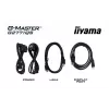 Monitor komputerowy iiyama G-MASTER G2771QS-B1 68.6 cm (27 cali) 2560 x 1440 pikseli Wide Quad HD Czarny