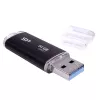 Pamięć USB SILICON POWER - 64 GB Silicon Power USB3.2 B02 Czarny