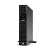 CyberPower OL1500ERTXL2U zasilacz awaryjny (UPS) z podwójną konwersją (Online) 1.5 kVA 1350 W 8 gniazd AC