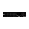 CyberPower OL1500ERTXL2U zasilacz awaryjny (UPS) z podwójną konwersją (Online) 1.5 kVA 1350 W 8 gniazd AC