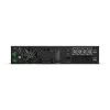CyberPower OL1500ERTXL2U zasilacz awaryjny (UPS) z podwójną konwersją (Online) 1.5 kVA 1350 W 8 gniazd AC