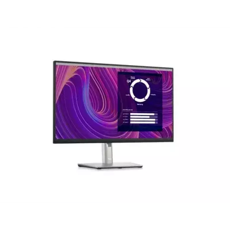 Monitor DELL P2423D 23,8 cala LCD Quad HD 2560 x 1440