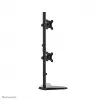 Neomounts FPMA-D550DDVBLACK Uchwyt do monitora 10-32 cala - montaż pionowy